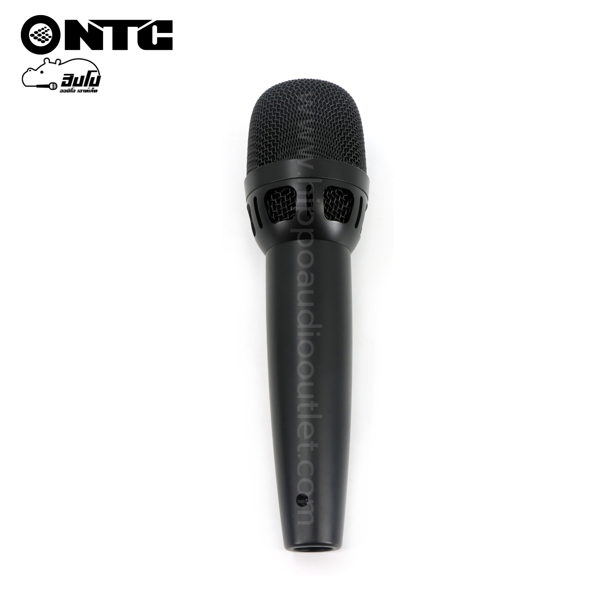 ไมโครโฟนสาย NTC N 8 (ห้องHANA)