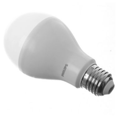Philips หลอดไฟ LED 14.5W (14.5วัตต์) ฟิลลิป์ BULB E27 ฟิลลิป์ แสงขาว Daylight แสงส้มwarm 1หลอด A1