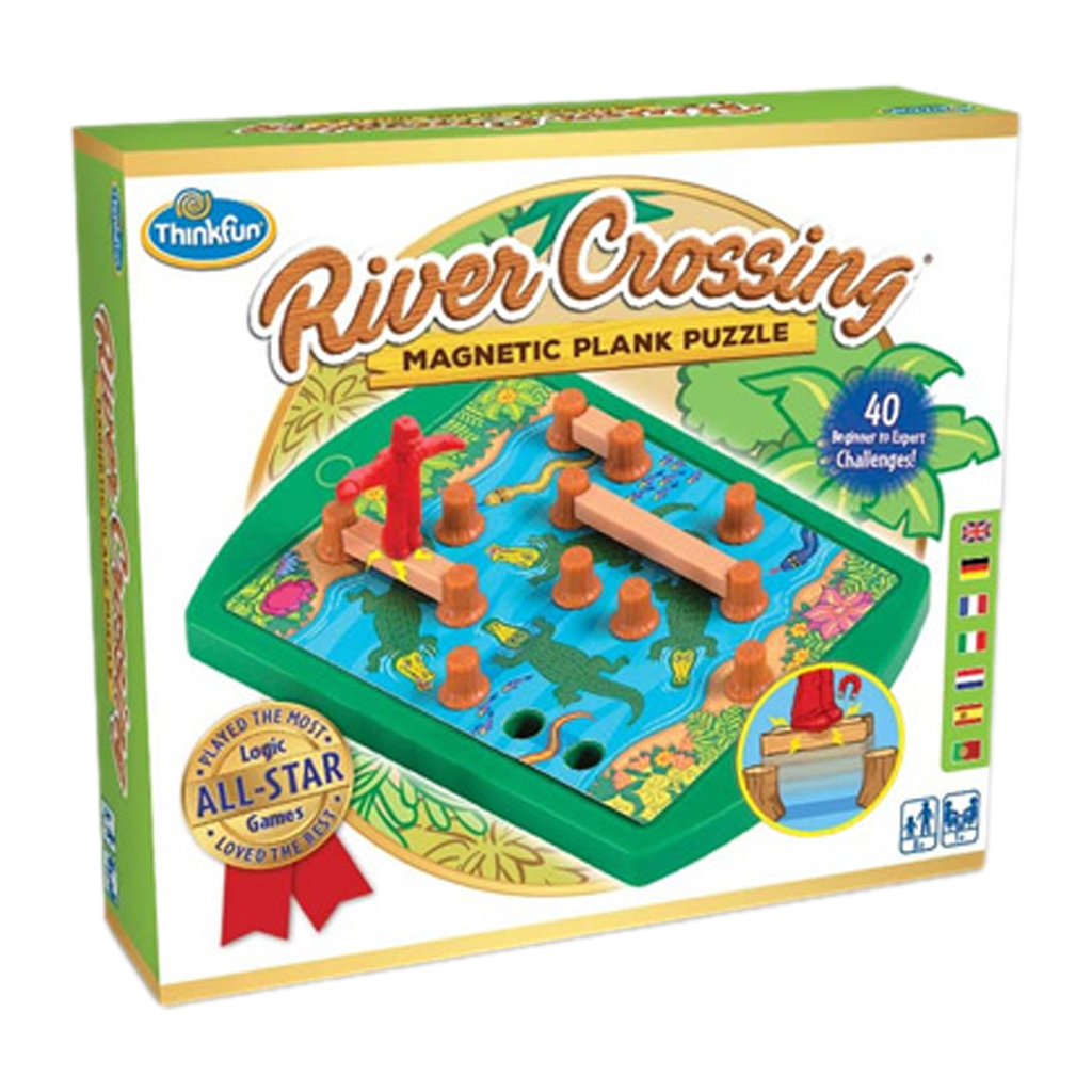 River Crossing