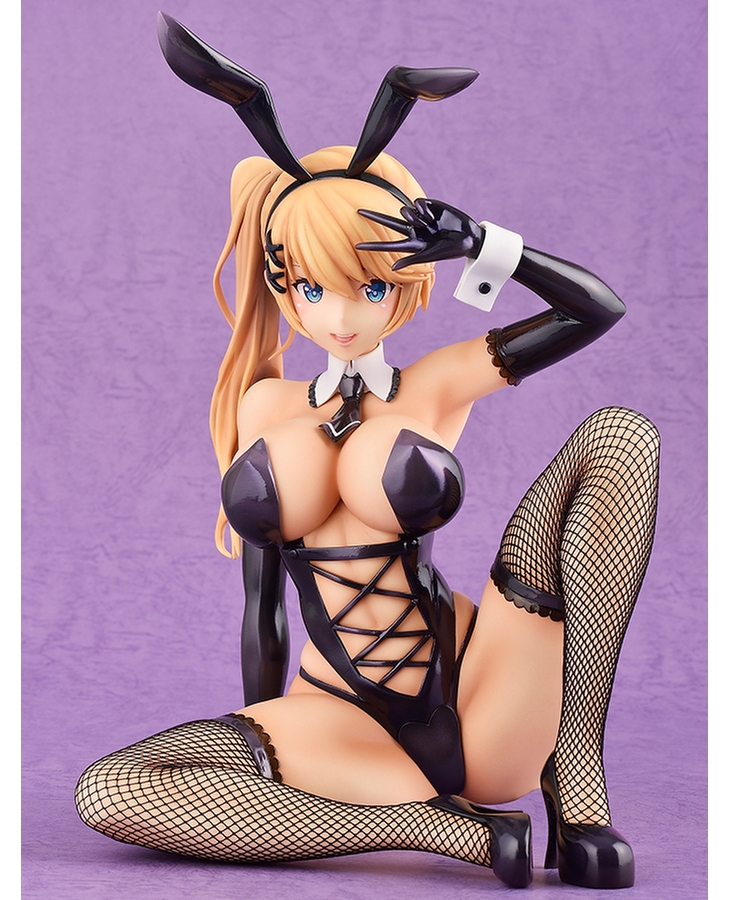 พร้อมส่ง 22833 1/4 BINDing Creator's Opinion Rio Bare Leg Ver. มือ 1 แถม postcard