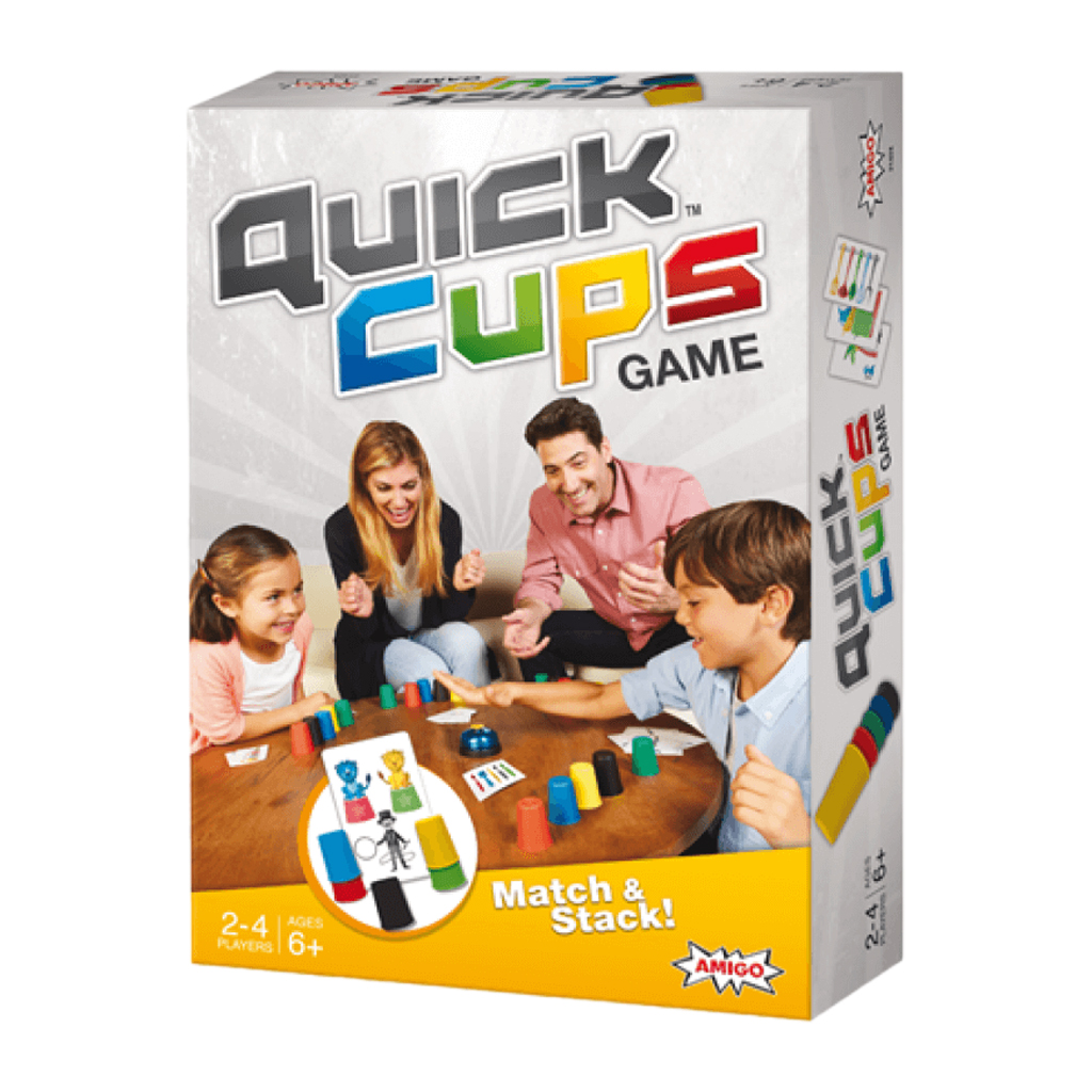 Quick Cups