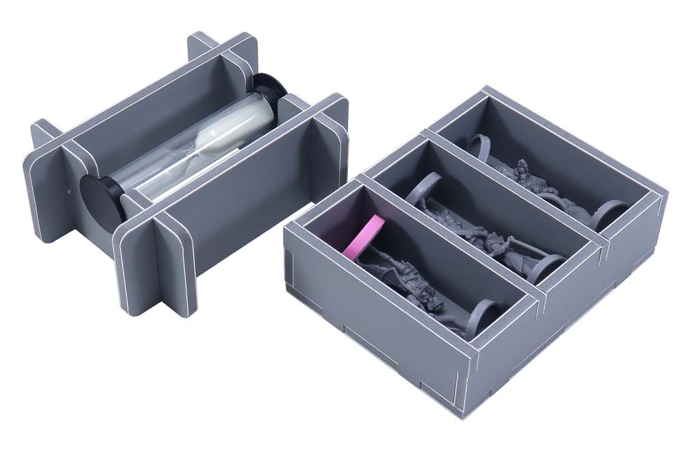 [Organizer Folded Space]: Nemesis Aftermath & Void Seeders