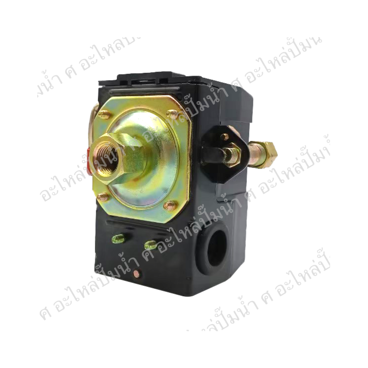 PC 6-135-175 PSI เกลียวใน