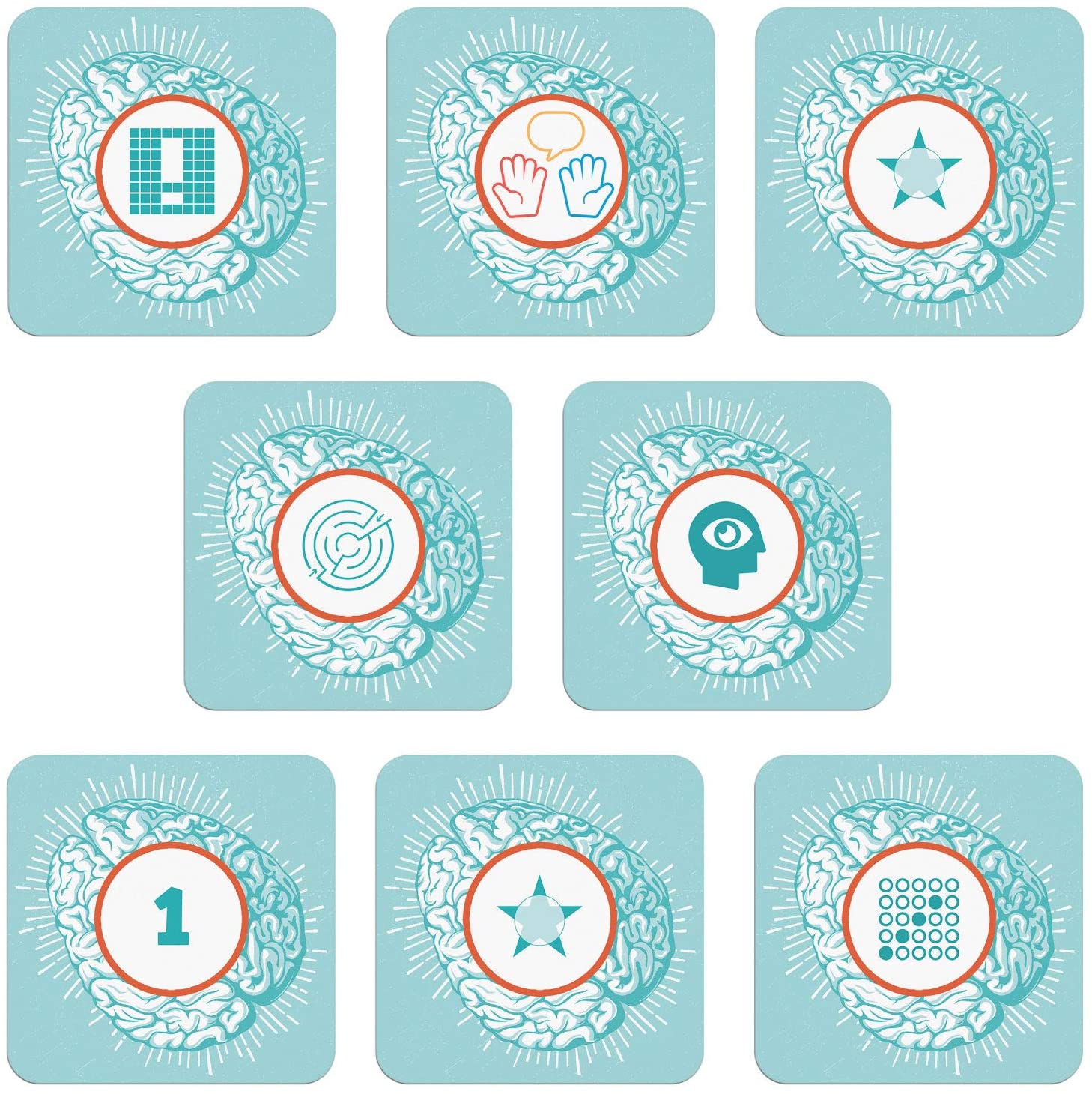 Cortex Challenge 2 (Braintopia)