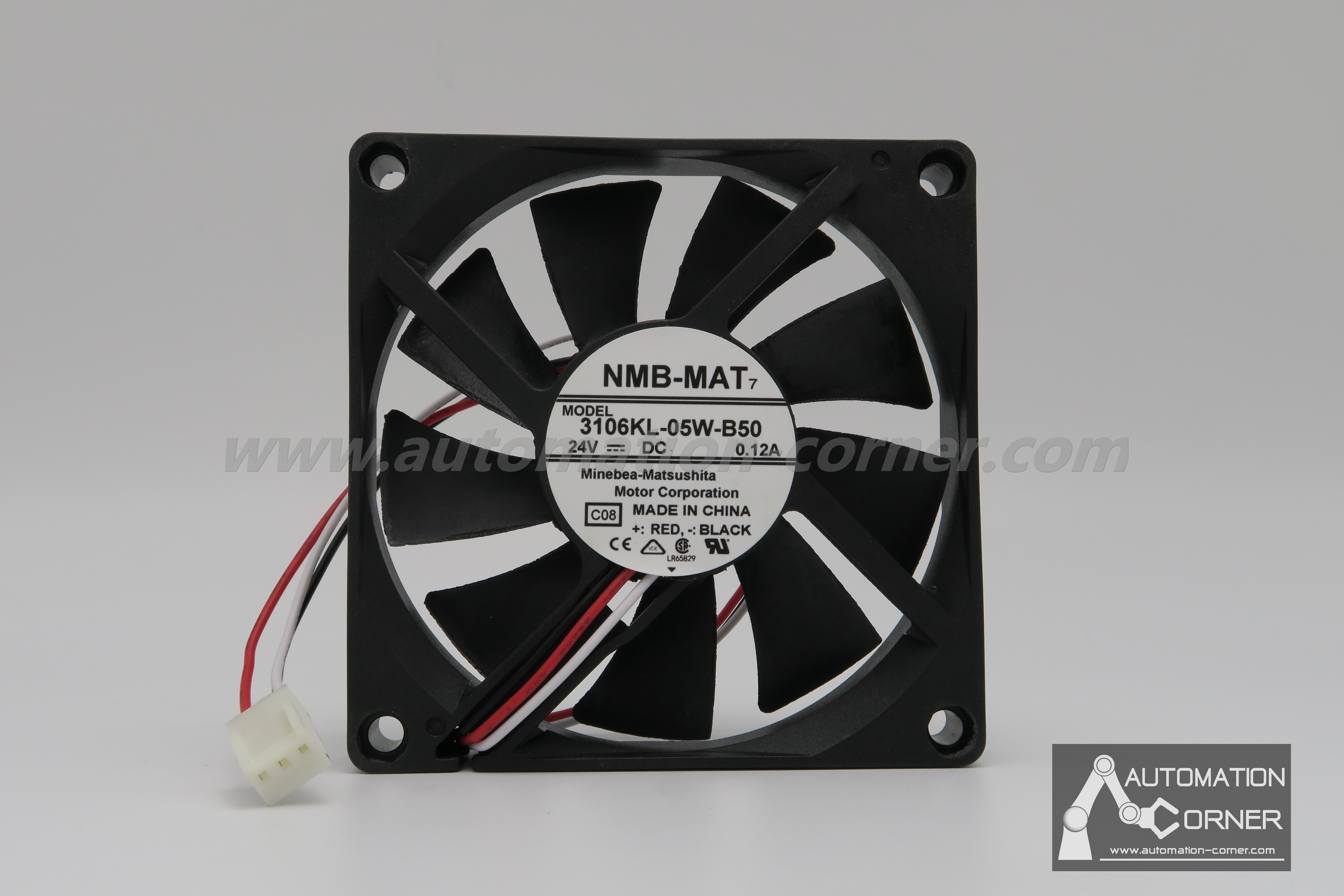 3106KL-05W-B50-0.12A