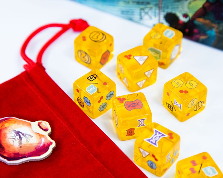 Dinosaur Island: Rawr N' Write