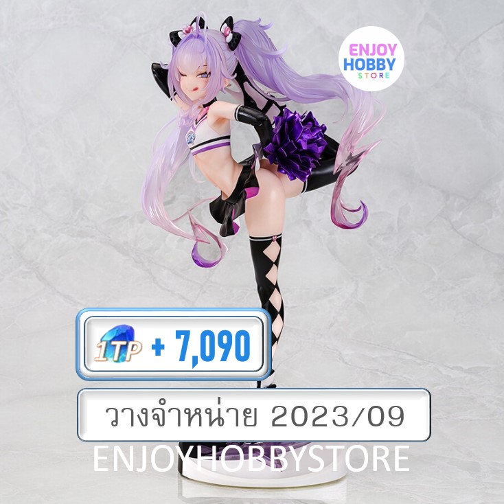 พรีออเดอร์ scale Kanon Mannoji (วางจำหน่าย 2023/09)
