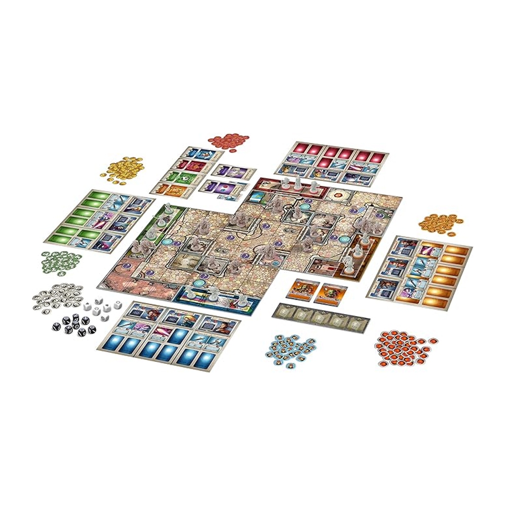 Arcadia Quest [Core Box]