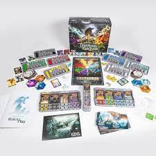 Dwellings of Eldervale: 2nd Edition