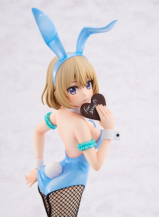 พร้อมส่ง ENJOY 22849 scale Sachi Umino Bunny Ver A Couple of Cuckoos ENJOYHOBBY