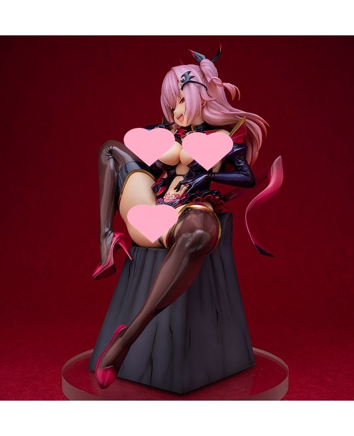 พร้อมส่ง ENJOY 22726 scale Aisei Tenshi Love Mary -Evil Conception- Succumarelip 1/6 มือ 1 กล่องคม