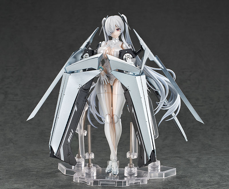 พรีออเดอร์ 20657 Hyper Body Cinderella GODDESS OF VICTORY: NIKKE (ปิด 27/07 วางจำหน่าย 2026/09)
