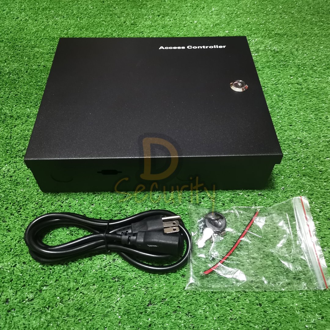 Power Supply Controller 5Amp