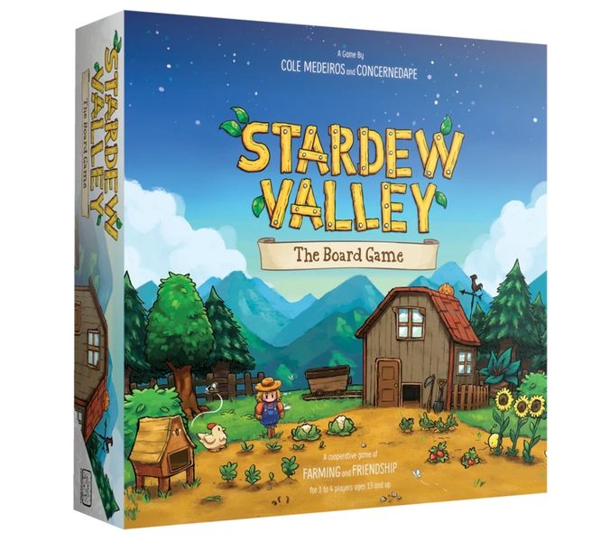 Stardew Valley