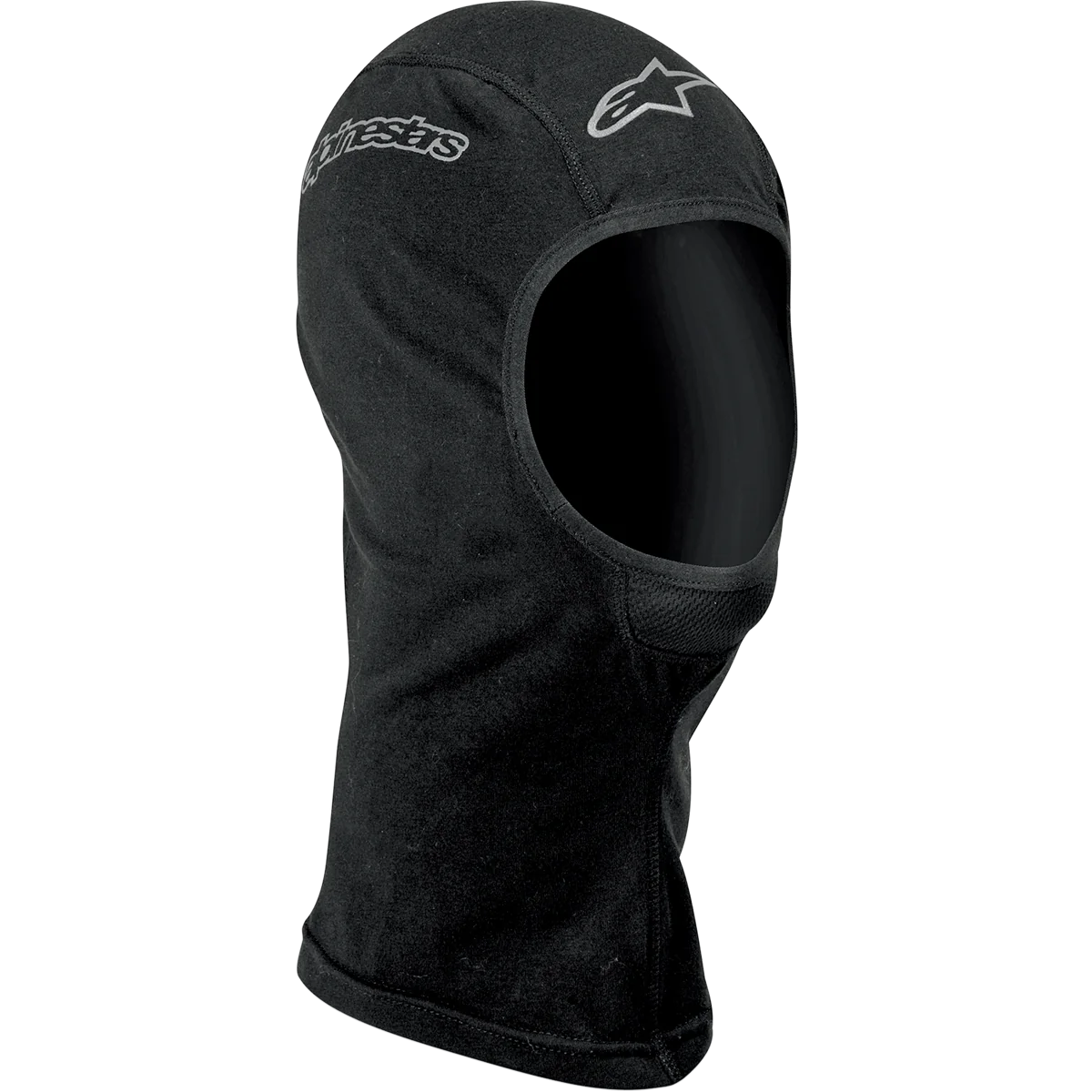 Alpinestars OPEN-FACE BALACLAVA (BLACK)