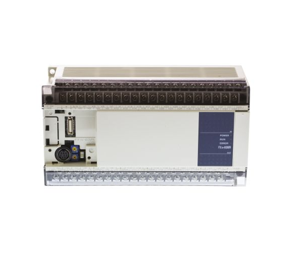 FX1N-60MR-001