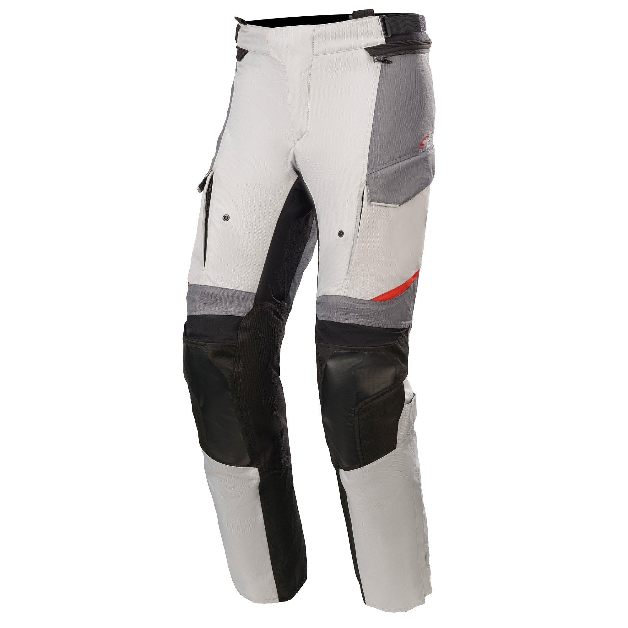 Alpinestar ANDES V3 DRYSTAR PANTS (ICE GRAY DARK GRAY)
