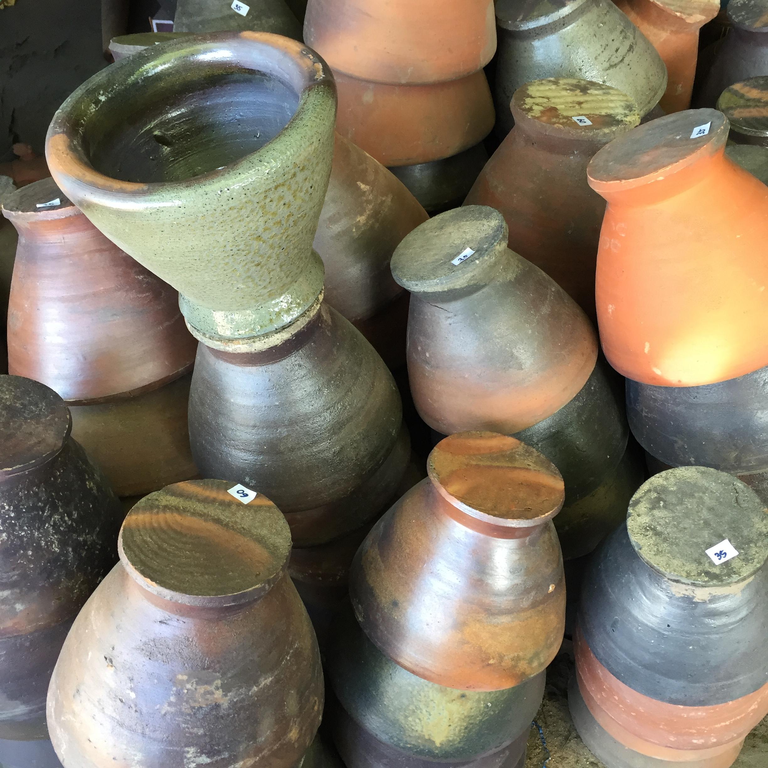 ครกดินกลาง7นิ้ว