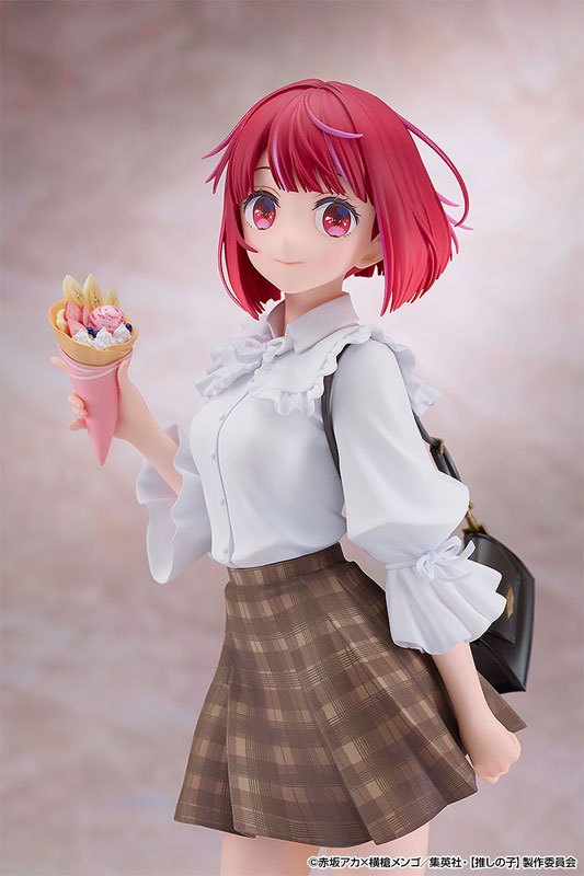thanapon ห้ามซื้อ เฉพาะจ่ายส่วนที่เหลือเท่านั้น 17681 scale Kana Arima: Date Style Ver. 1/6 Oshi No Ko