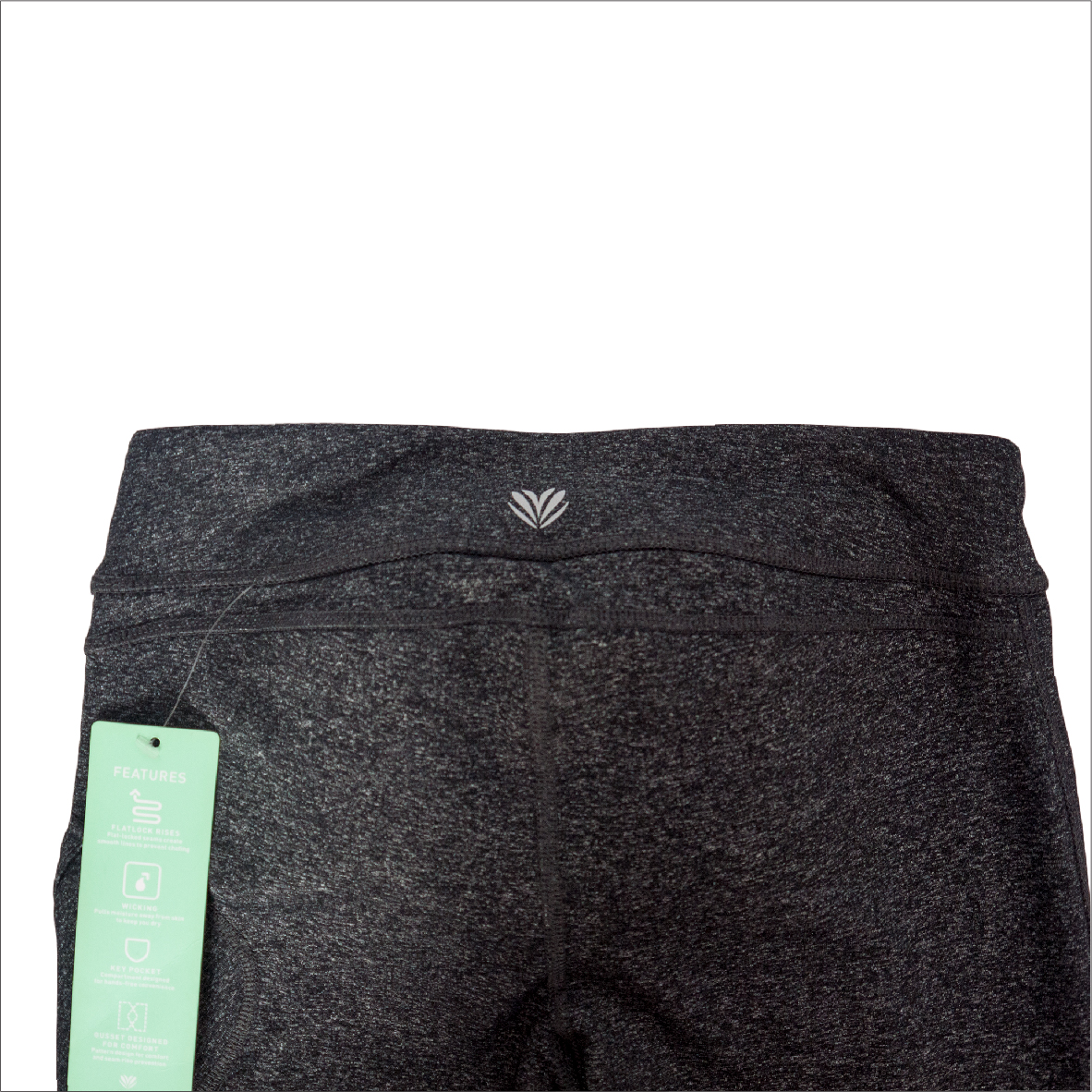 G 160088 กางเกงกีฬาขายาว ( Legging ) FOREVER 21(XXI) ราคาเช่า 80 บาท ต่อ 1 วัน