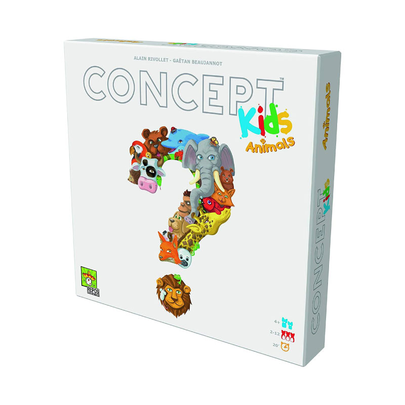 Concept Kids