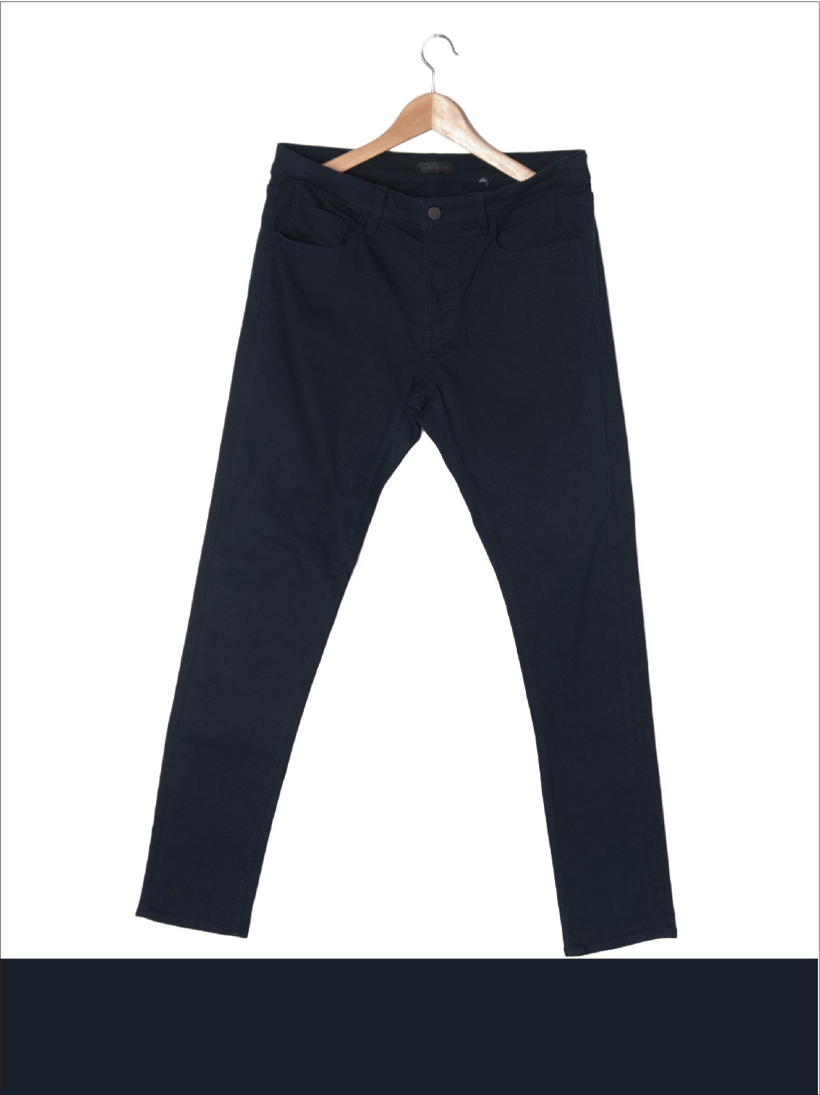 G 170042 กางเกงขายาว (ยีนส์) UNIQLO ราคาเช่า 60 บาท ต่อ 1 วัน