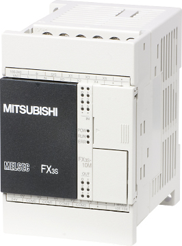 FX3S-14MT/DSS