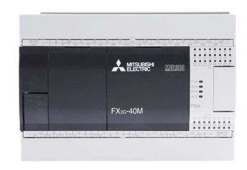 FX3G-40MR/ES-A