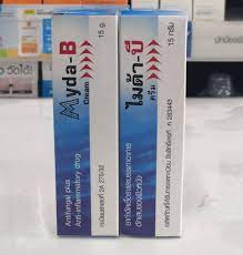 Myda-B cream 15g