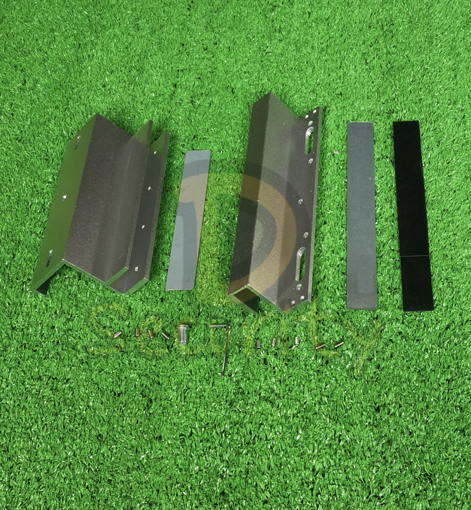 U Bracket for Magnetic Lock 600Lbs