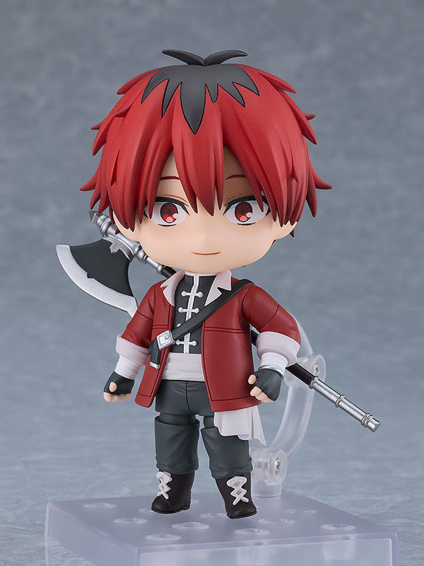 P Nendoroid Stark Frieren Beyond Journey's End (วางจำหน่าย 2025/01)