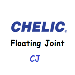 CHELIC Cylinder Float Joint CJ
