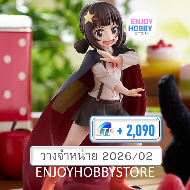 พรีออเดอร์ Pop Up Parade Komekko L Size (ปิด 24/11 วางจำหน่าย 2026/02)