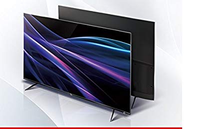 TCL 55P6US 4k ultra hd android