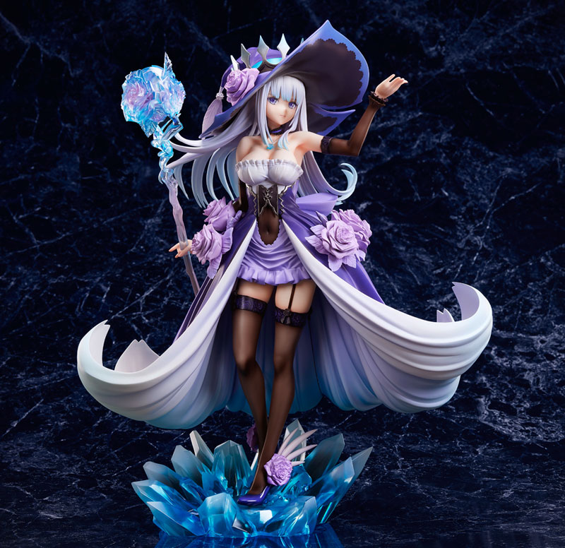 พรีออเดอร์ 23166 scale Barayukihime 1/6 SISTER・BLOOD (ปิด 01/02 วางจำหน่าย 2027/01)