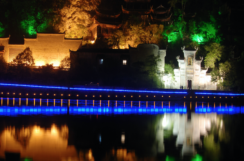 LED Par38 Color หลอดแอลอีดี พาร์38