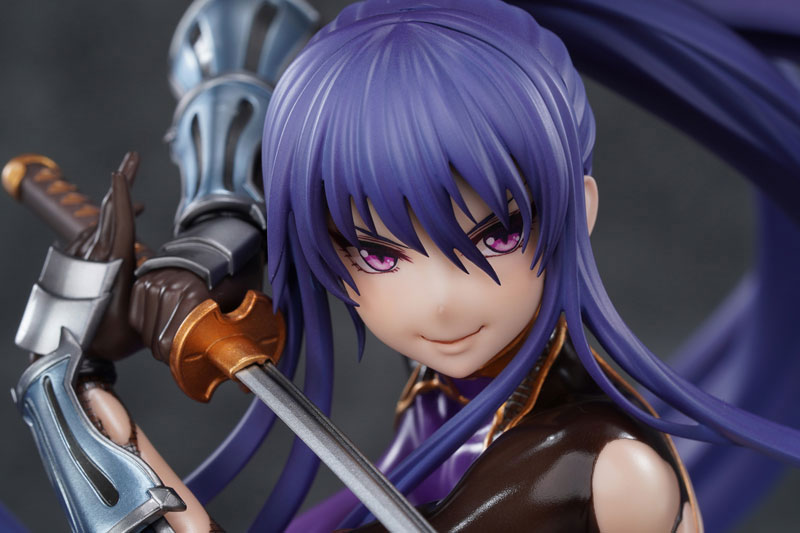 พรีออเดอร์ 23147 scale Taimanin Yukikaze 2: Rinko Akiyama Battlesuit Ver. 1/6 (ปิด 20/01 วางจำหน่าย 2027/02)