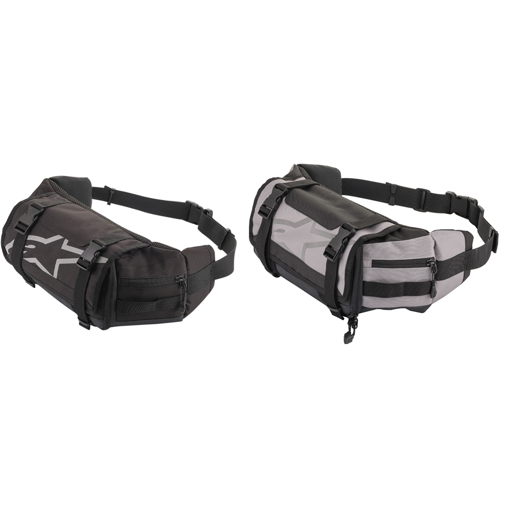 Alpinestars TECH TOOLPACK (Colors)