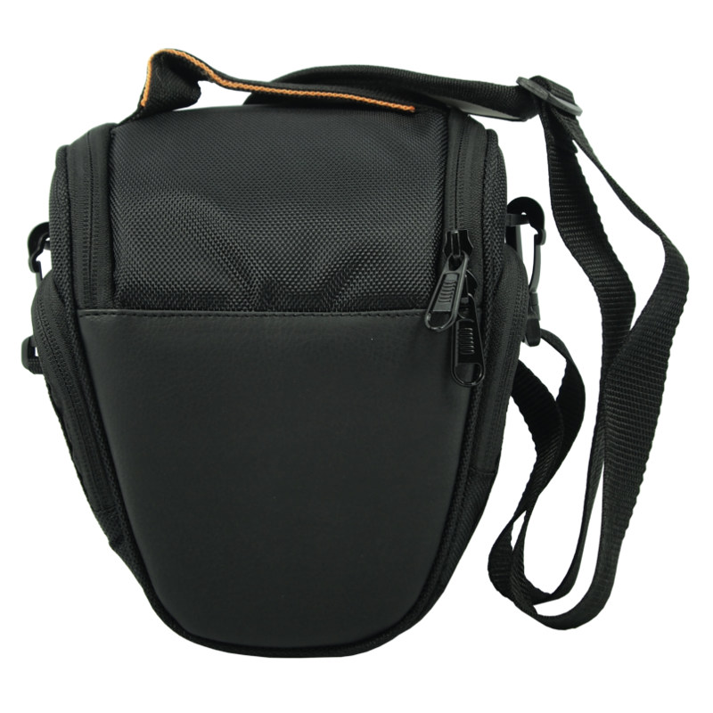 Soudelor Triangle Camera Bag กระเป๋ากล้อง ทรงสามเหลี่ยม