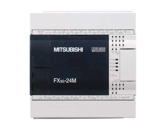 FX3G-24MT/ES-A