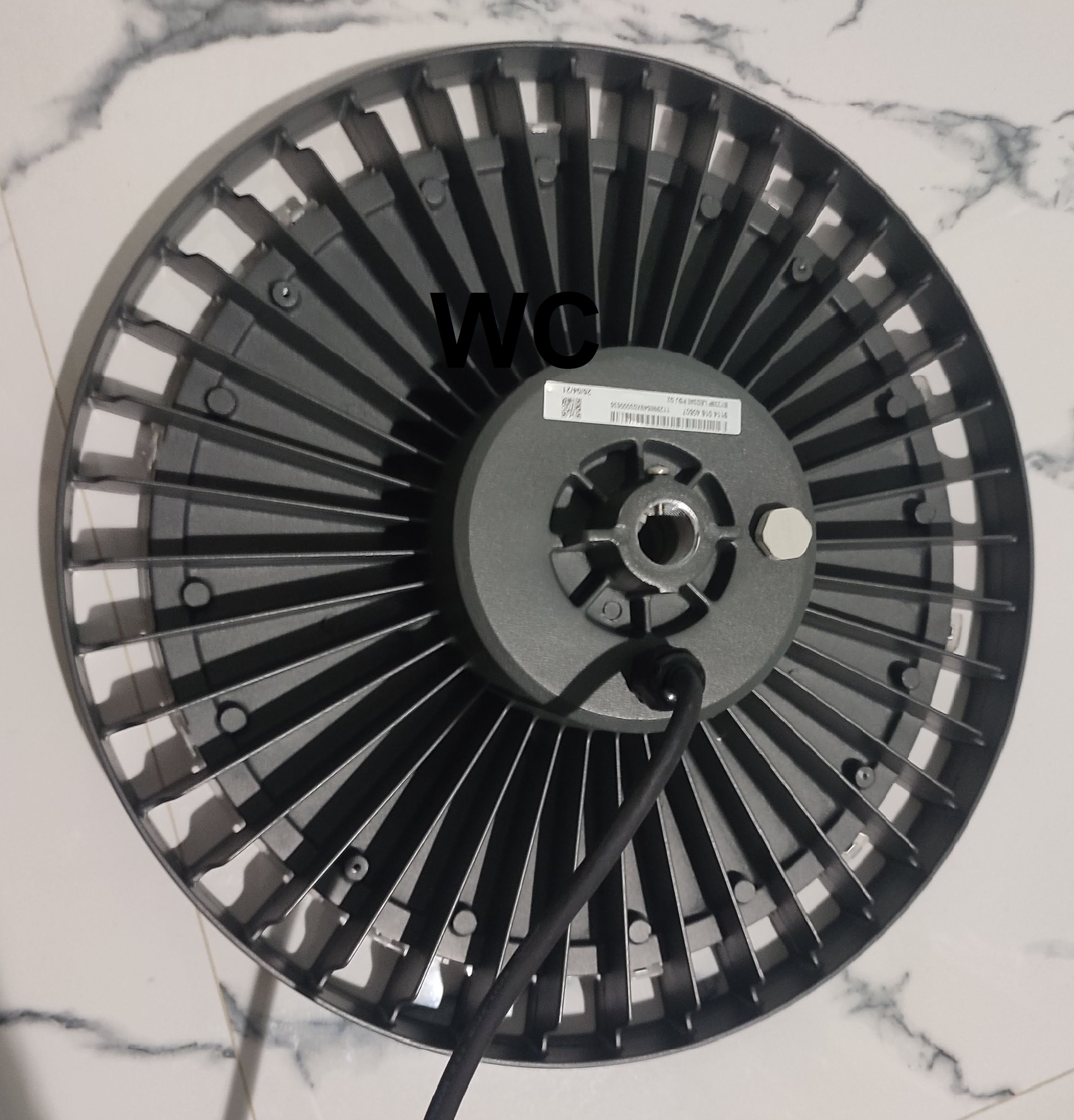 PHILIPS โคมไฟ HIGHBAY ฟิลิปส์ 70W โคมไฮเบย์ BY239PB LED70/CW PSU รุ่นBY239P G4 Philips