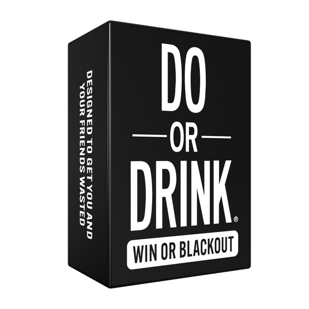Do or Drink
