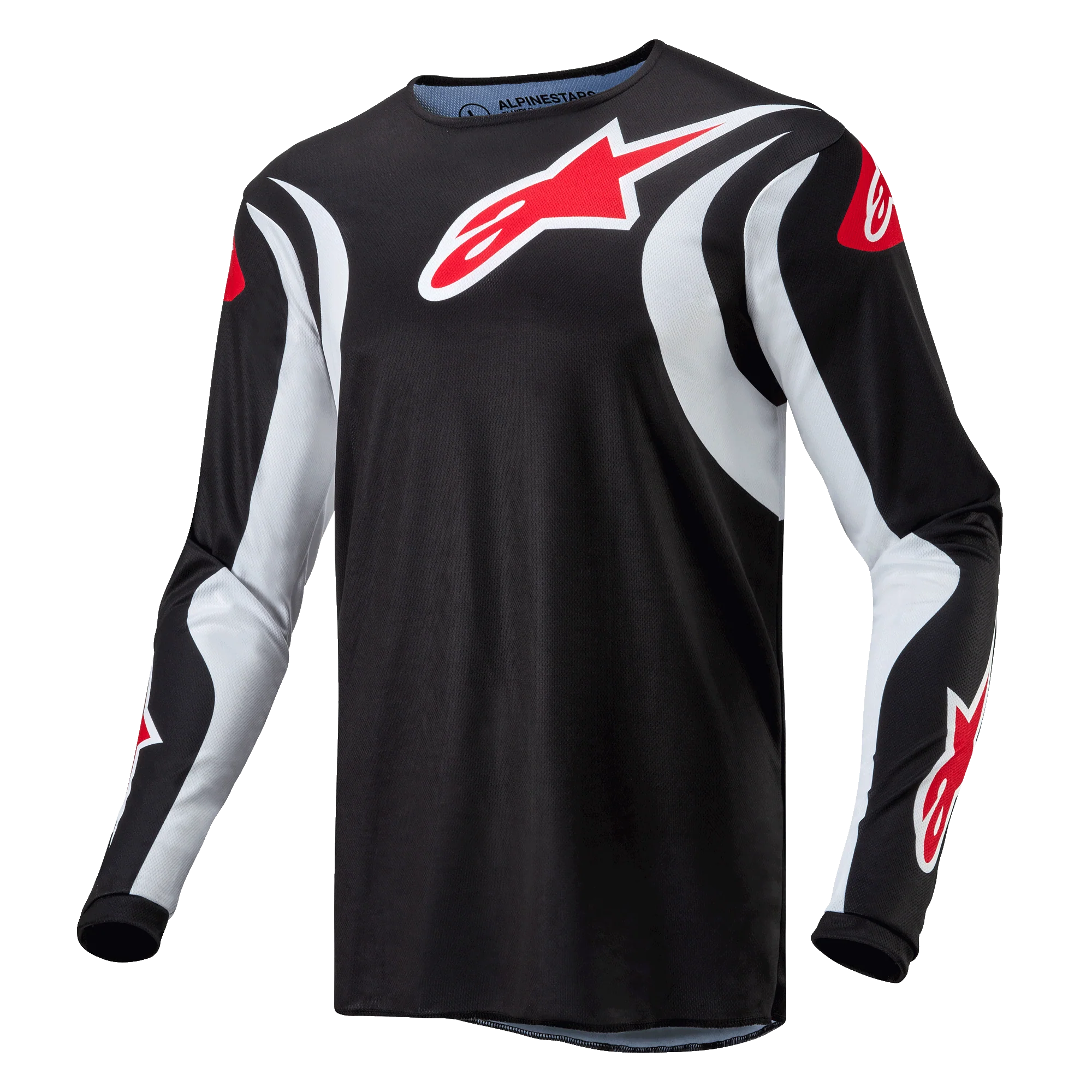 Alpinestars FLUID LUCENT JERSEY (2024)