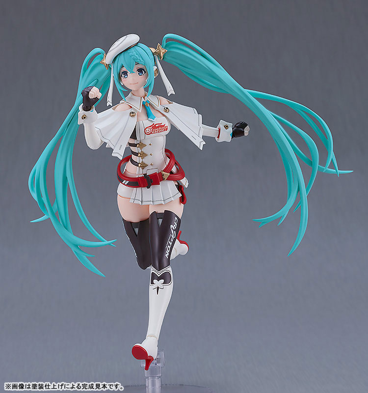 P Plamatea Racing Miku 2023 Ver. (ปิด 04/08 วางจำหน่าย 2025/03)