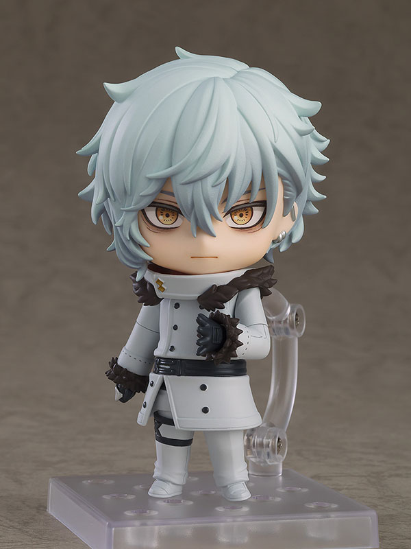 P Nendoroid Kadoc Zemlupus Fate/Grand Order (ปิด 29/09 วางจำหน่าย 2025/03)