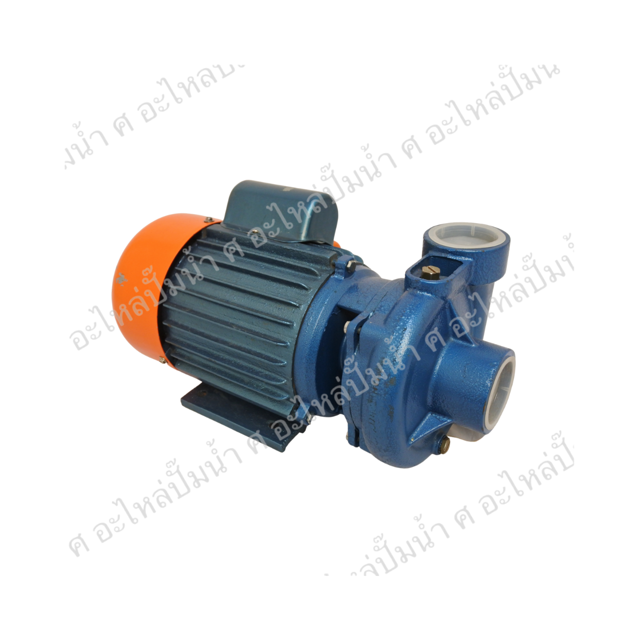 ปั๊มหอยโข่ง TASANI รุ่น 2DK-205 / 2"x2HP ไต้หวัน
