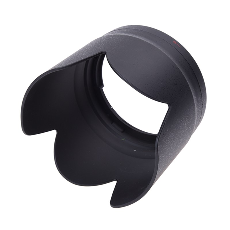 Canon Lens Hood ET-87 ทรงกลีบดอกไม้ สีดำ สีเทา for EF 70-200mm f/2.8L IS II USM