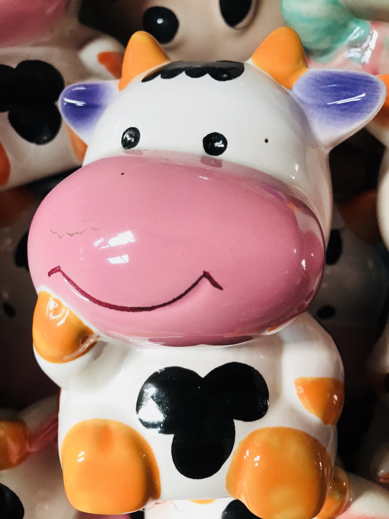 ออมสินวัวนั่งใหญ่