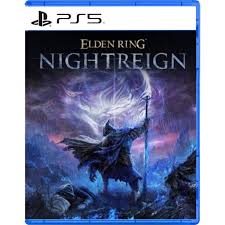 PlayStation : PS5 Elden Ring Nightreign (Z3/Asia) เกมรองรับภาษาไทย
