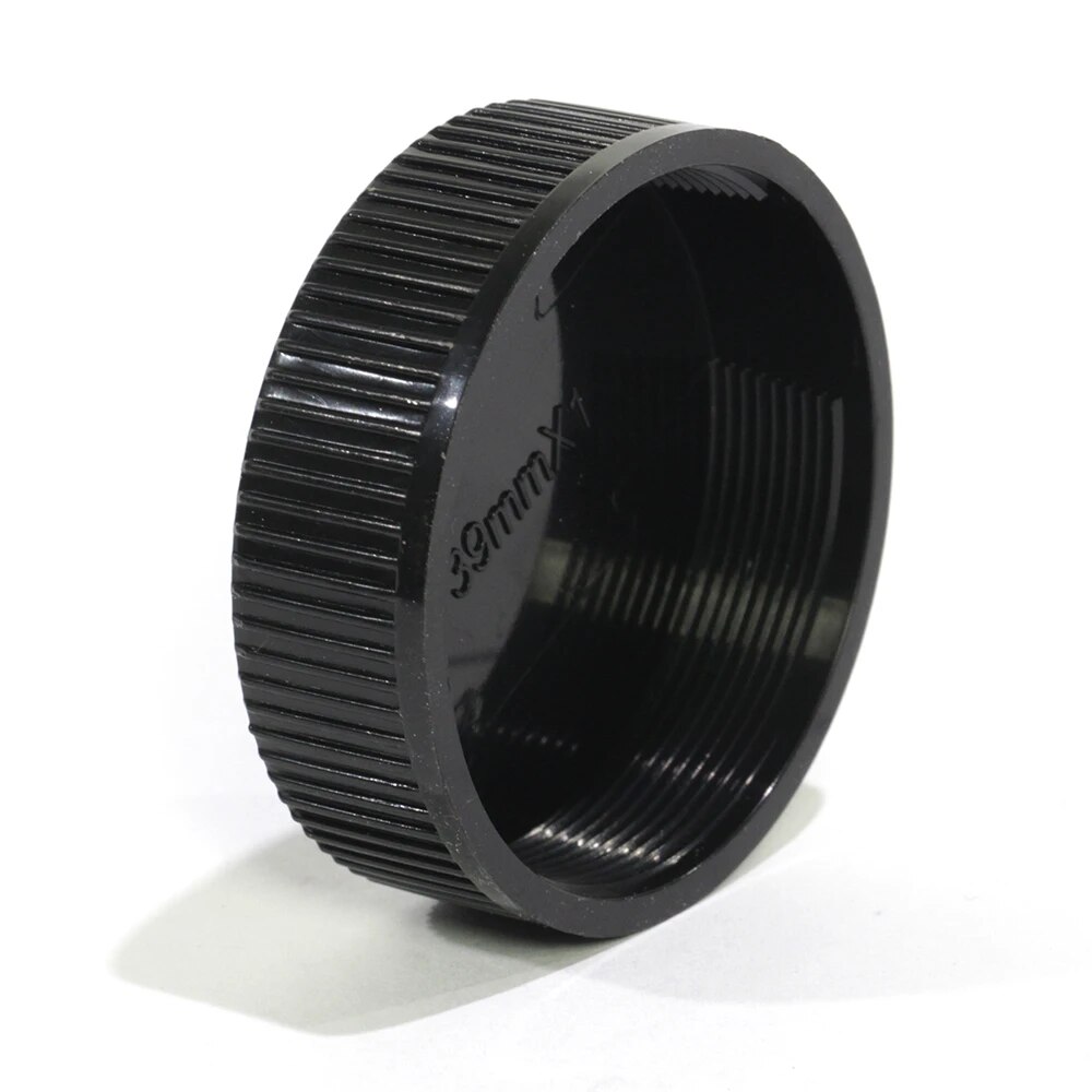 Leica M39 L39 Rear Lens Cap ฝาปิดท้ายเลนส์